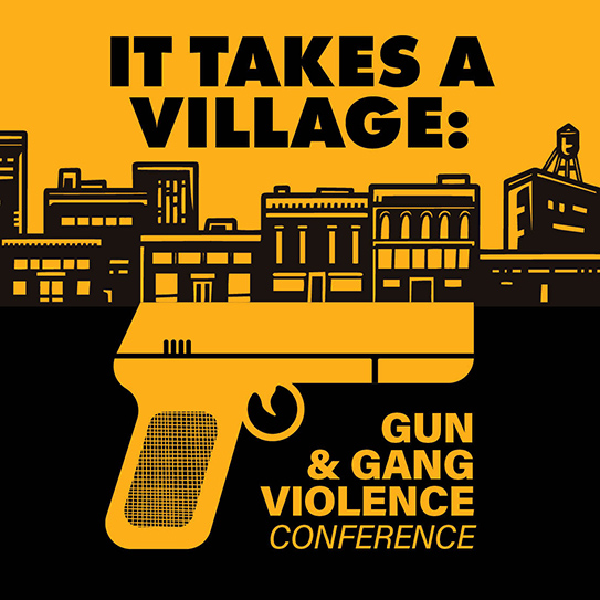 It Takes a Village Conference