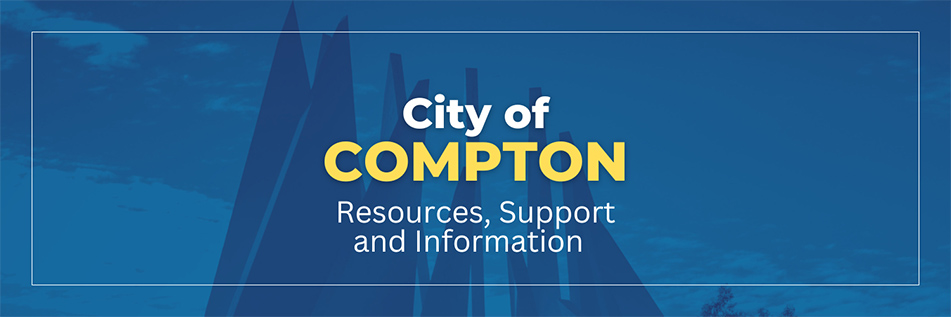 City of Compton Resources