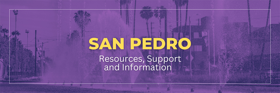 San Pedro Resources