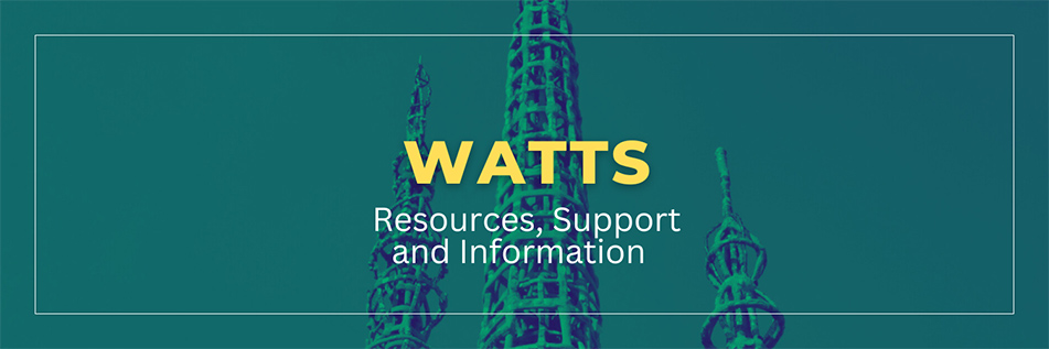 Watts Resources